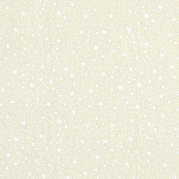 [세븐베리] 수입무늬광목원단(별무늬) (1/2Yd)