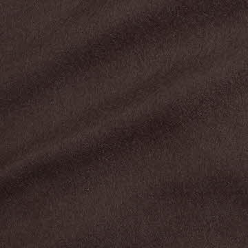 [펠트] 소프트 펠트지(무수지) - 진밤색 (개)