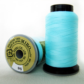 미로 멀티 재봉실 80수 95 (개)