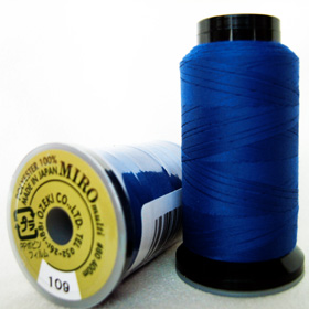 미로 멀티 재봉실 80수 109 (개)