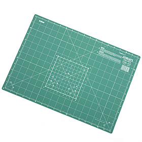 [OLFA] 올파 커팅매트 (43x30cm) CM-A3 (개)