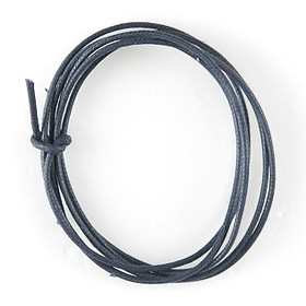 [퀼트부자재] 오시도리 면끈 1.5mm - 네이비 1.5-31 (개)