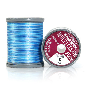 후직스 킹스타 재봉실 50수 멀티컬러 5 (개)