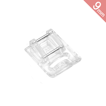 [자노메] 아플리케 노루발 9mm[AppliqueFoot] (개)