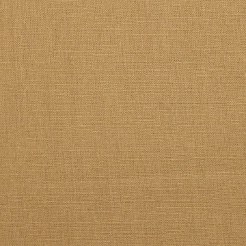[로버트 카프만] 에식스 솔리드 린넨원단 - 레더 (1/2Yd)