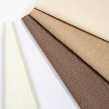 [원단패키지] 내츄럴 무지 03 5종 - 45cm x 36cm HSH4173 (set)