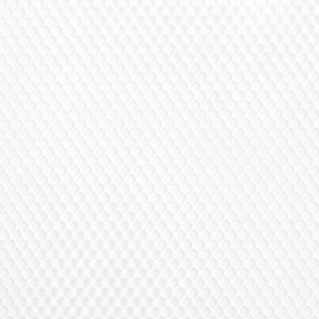 [특수원단] 망사안감원단 - 화이트 (1/2yd) (1/2Yd)