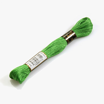 [앵커] 25번 코튼 어 브로더 자수실 - 239 (개)