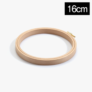 [너즈] 터키산 프리미엄 내츄럴 수틀 - 16cm(폭1.6cm) 110-3 (개)
