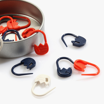 [튤립] 아미꼬레 단수링 세트(케이스 포함) - 튤립 AC-032e (개)