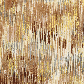 [로버트카프만] 퓨전스 브러쉬워크 프린트원단 - 스파이스 (1/2Yd)