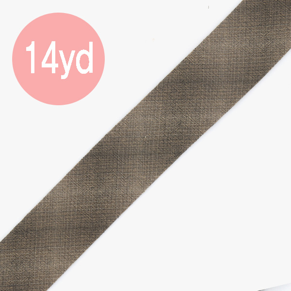 [바이핸즈] 바이어스 B297 (라이트브라운) 14YD (개)