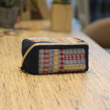 [바이핸즈] 퀼트패키지 소품 - 입큰파우치2 (개)