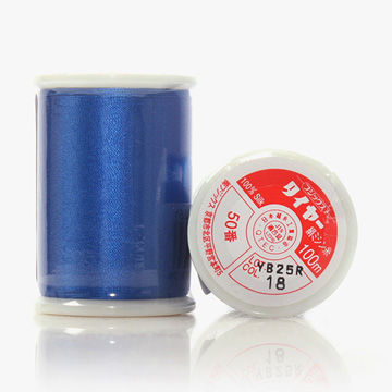 후직스 타이어 실크 재봉사 100m 18 (개)