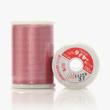 후직스 타이어 실크 재봉사 100m 37 (개)
