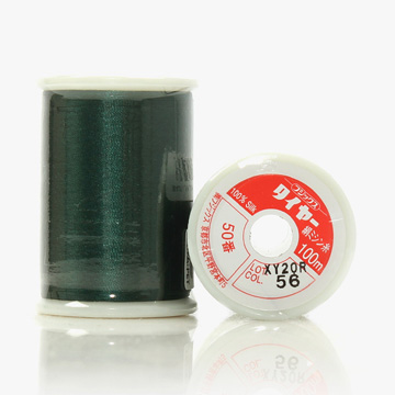 후직스 타이어 실크 재봉사 100m 56 (개)