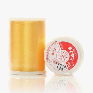 후직스 타이어 실크 재봉사 100m 145 (개)