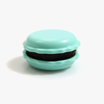 [크로바] 마카롱 마그네틱 니들 홀더 겸 연마기 - 민트 23-056 (개)