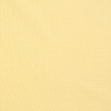 [코튼무지] 퀼트용 오가닉 20수 코튼 무지원단 - 옐로우 (1/2Yd)