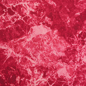 [페인트브러쉬] 마블헤드 퀄츠 가넷 프린트원단 - 레드 (1/2Yd)