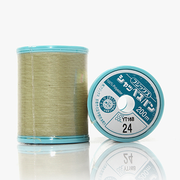 후직스 샤페스판 60수 재봉사 200m 024 (개)