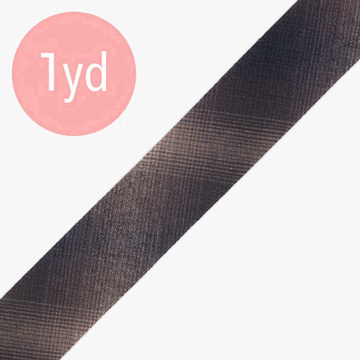 [바이핸즈] 바이어스 B386 (퍼플) 1YD (개)