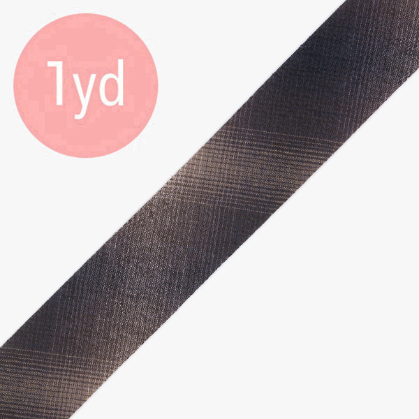 [바이핸즈] 바이어스 B386 (퍼플) 1YD