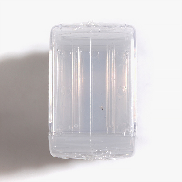 퀼트의시작은? 엔조이퀼트와 함께,[동웨이] (핀)바늘케이스 (바늘통) - 5개세트 NS-PIN-CASE(5)