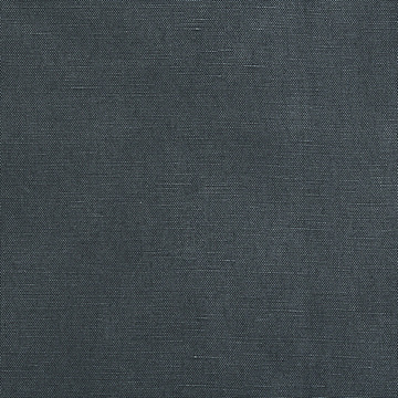 [린넨무지] 친환경 텐셀 무지 린넨천 의류원단 - 딥블루블랙 (1/2Yd)