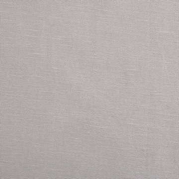 [린넨무지] 친환경 텐셀 무지 린넨천 의류원단 - 그레이 (1/2Yd)
