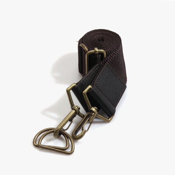 [바이핸즈] 청동 웨빙 숄더핸들 44-1338