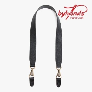 [바이핸즈] 청동 와이드 엠보가죽핸들(80.5cm) 40-8003 e ※ (개)