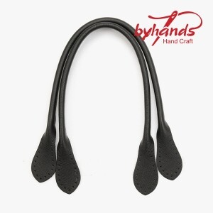 프리미엄 사피아노 너트 토트핸들(45cm) 32-4603-SA ※ (개)