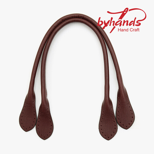 퀼트의시작은? 엔조이퀼트와 함께,프리미엄 사피아노 너트 토트핸들(45cm) 32-4603-SA ※