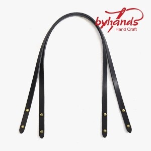 리벳장식 숄더핸들(55.5cm) 24-5501 (개)