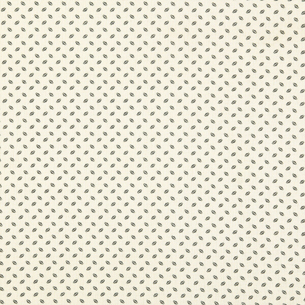 스토프 덴마크 친환경 수입원단 도트 퀼트천 프린트 면원단 - 4512-05