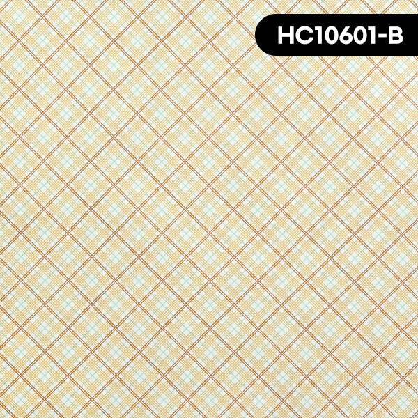 퀼트의시작은? 엔조이퀼트와 함께,[다이와보] 호미 컬렉션 미니체크 프린트원단 - HC10601 ☆
