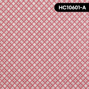 [다이와보] 호미 컬렉션 미니체크 프린트원단 - HC10601 ☆ (1/2Yd)
