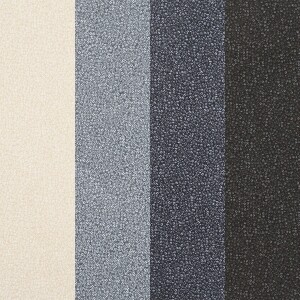 [원단패키지] 스토프 덴마크 수입 퀼트천 프린트 면원단17 4종 - 45cmx26cm ESH3819 (set)