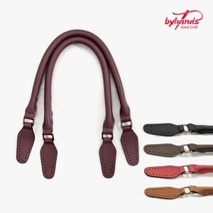 프리미엄 핸드메이드 사피아노 핸들(40cm) 22-4002 SA ※ (개)