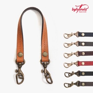 프리미엄 사피아노 쇼트 가죽핸들 26cm 20-2601 SA ※ (개)