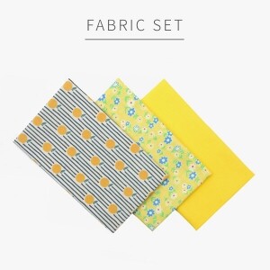 [원단패키지] 미니팩 세트원단 0008 - 45cm x 26cm MP0008 (set)