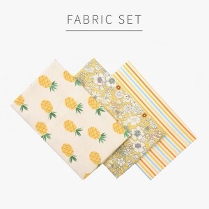 [원단패키지] 미니팩 세트원단 0011 - 45cm x 26cm MP0011 (set)