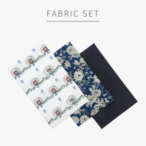[원단패키지] 미니팩 세트원단 0012 - 45cm x 26cm MP0012 (set)