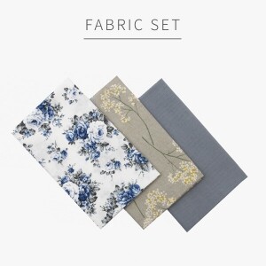 [원단패키지] 미니팩 세트원단 0015 - 45cm x 26cm MP0015 (set)