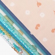 [원단패키지] 수입원단 10종 세트41 - 45cm x 55cm 세트원단 41 (set)