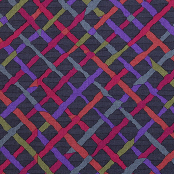 [프리스피릿(로완)] 메드플레이드 037 프린트원단 - 챠콜