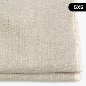 클래식 내추럴 퓨어 린넨원단 대폭 무지 7종 ☆ (1/2Yd)