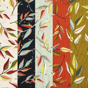 [원단패키지] 모다 송 북 02 프린트 5종 - 45cm x 26cm USH4923 (set)