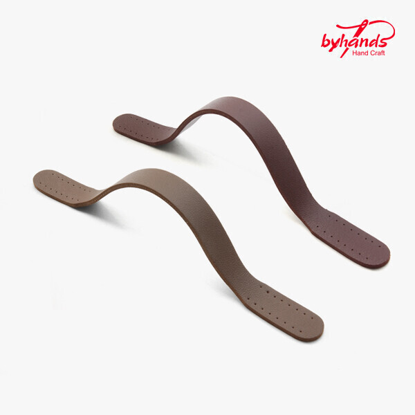 퀼트의시작은? 엔조이퀼트와 함께,[바이핸즈] 내츄럴 아웃라인 손잡이 미니핸들(25cm) - BYPU20-2602